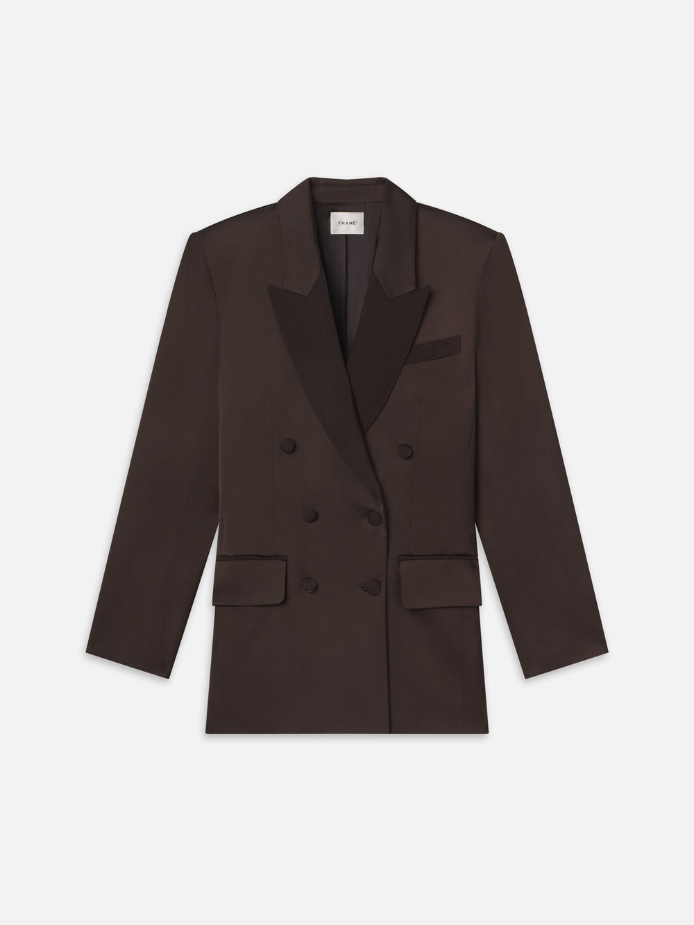 blazer front packshot image