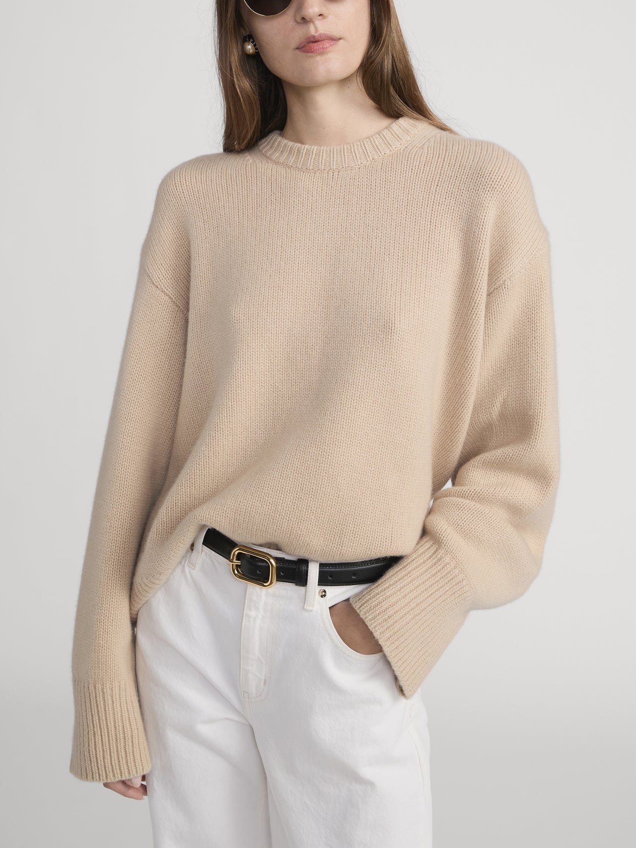 sweater front image