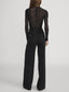 Ritz Body Suit On Model Back 