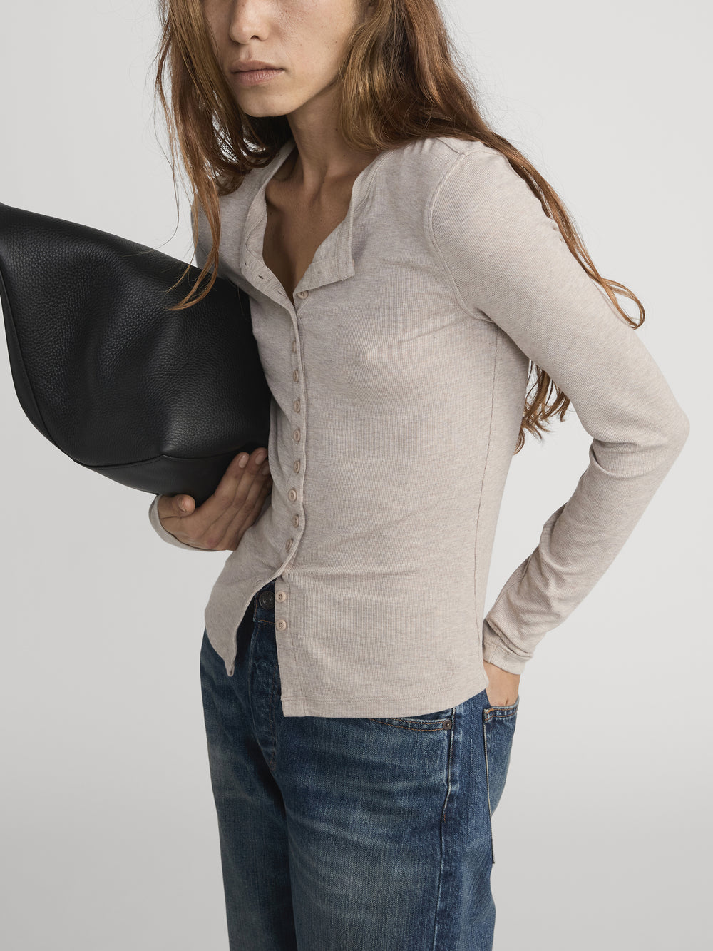 sweater side angle image