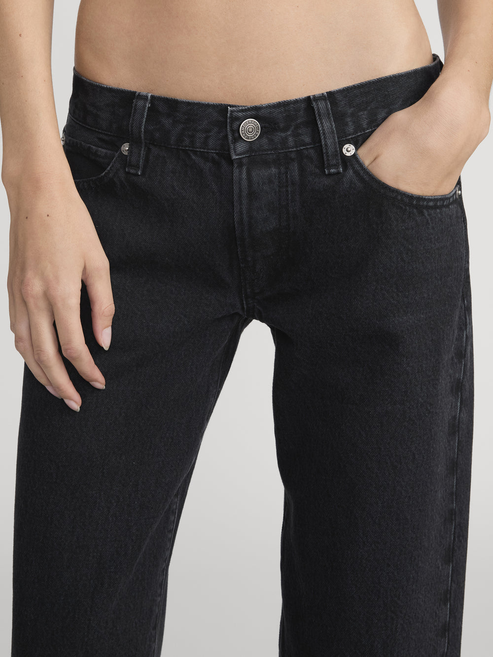 jeans front detail image