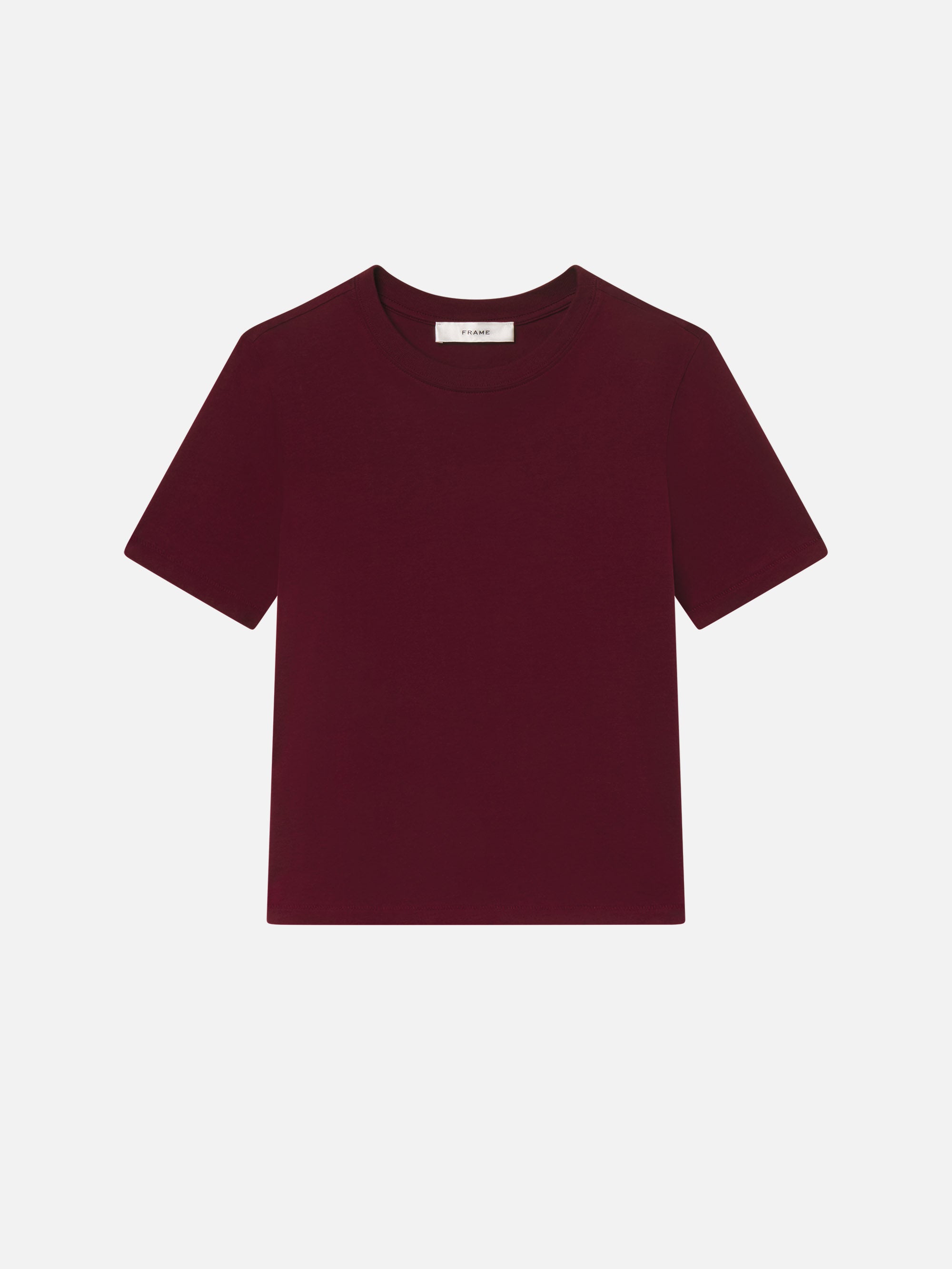 THE BABY TEE PINOT THE BABY TEE PINOT