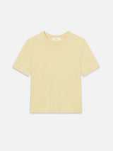 The Baby Tee -- Butter