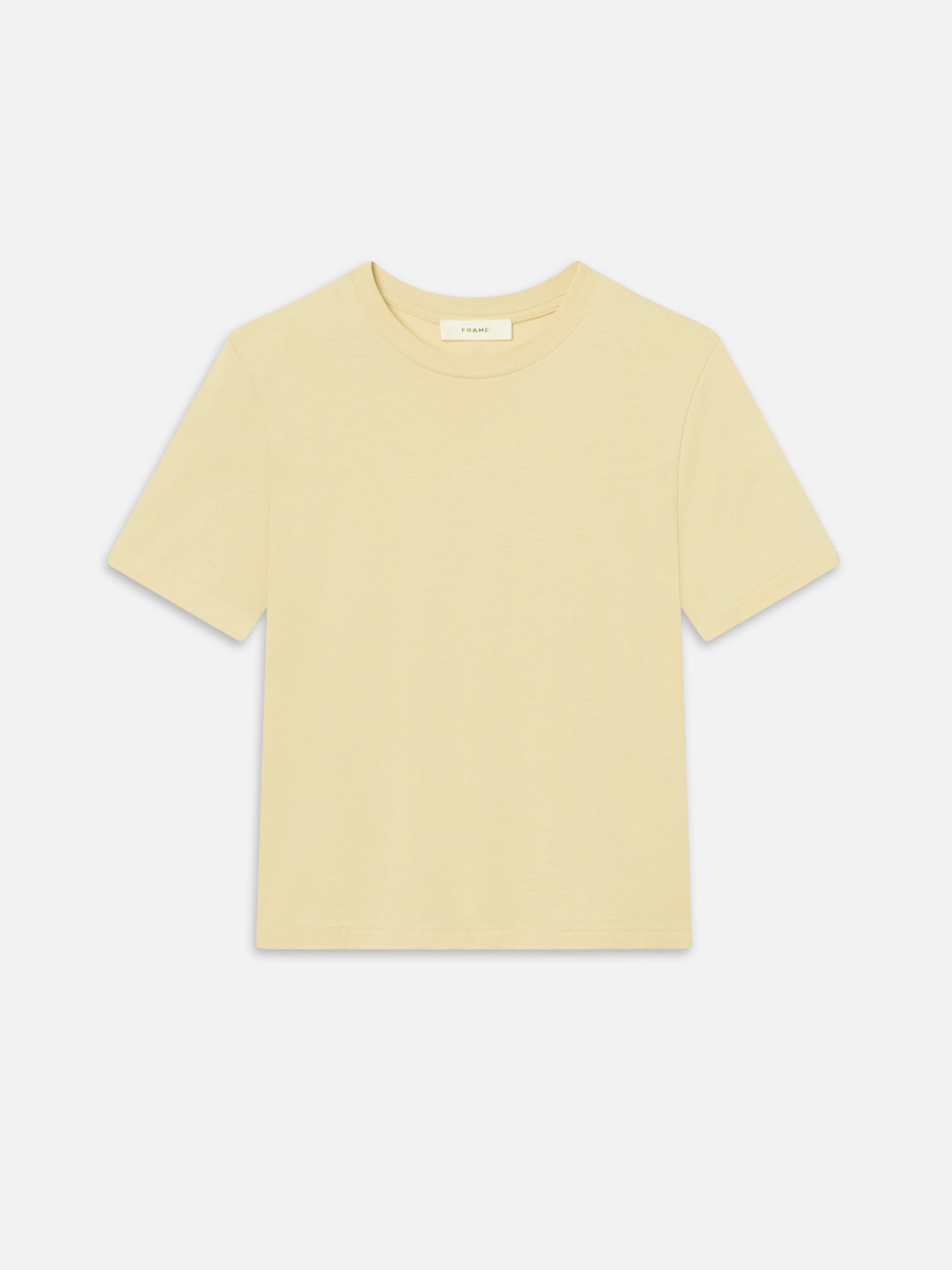Tee Front Packshot 