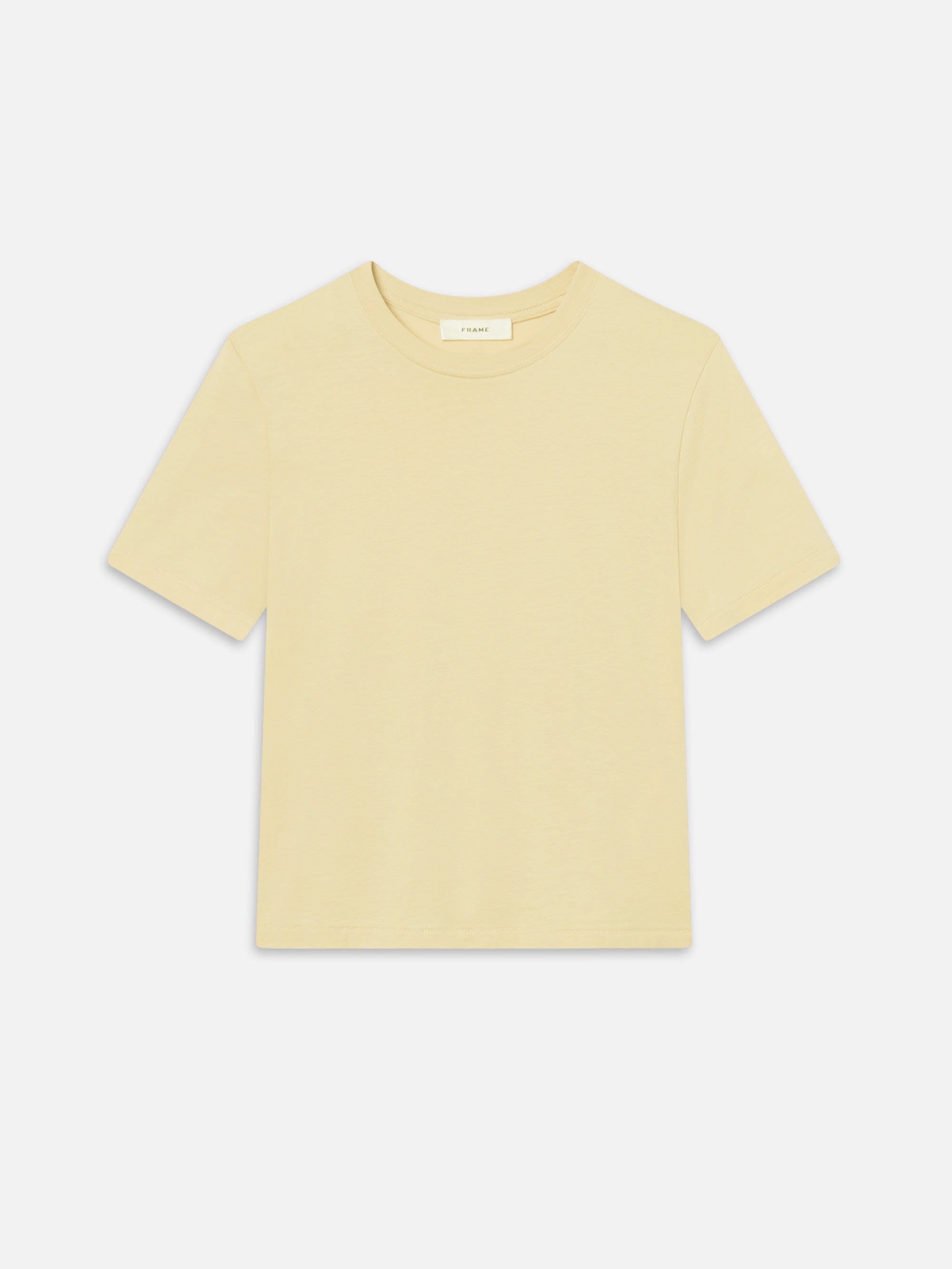 Tee Front Packshot 