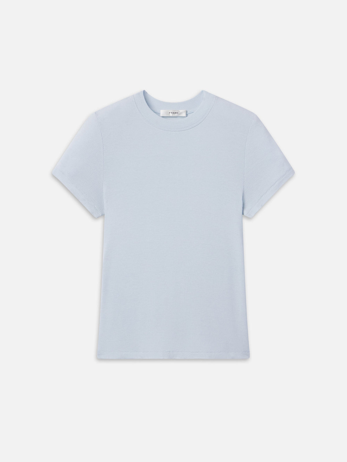 The Rib Baby Tee