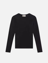 The Ghost Tunic -- Black