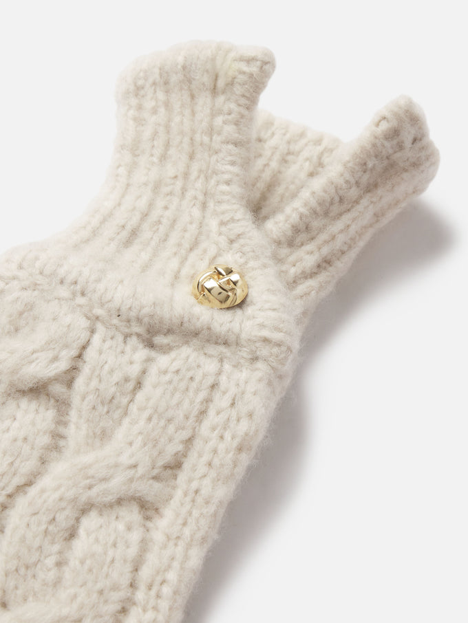 gloves texture detail image