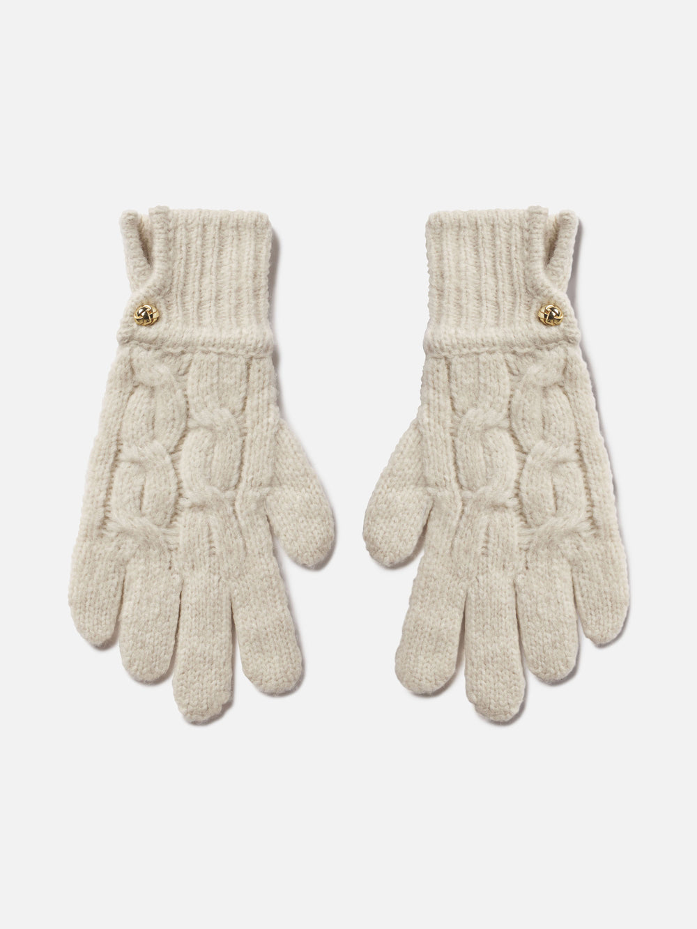 gloves front packshot image