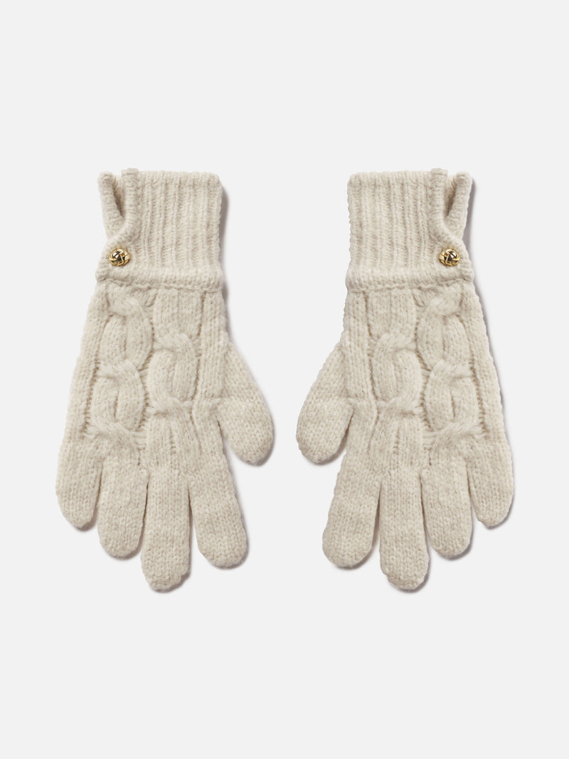 gloves front packshot image