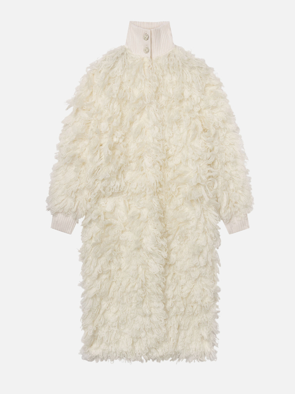 The Shaggy Coat Packshot