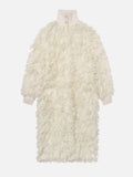 The Shaggy Coat Packshot