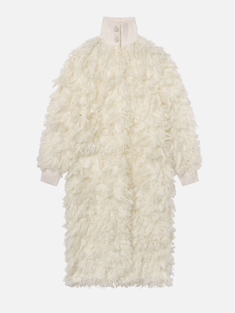 The Shaggy Coat Packshot