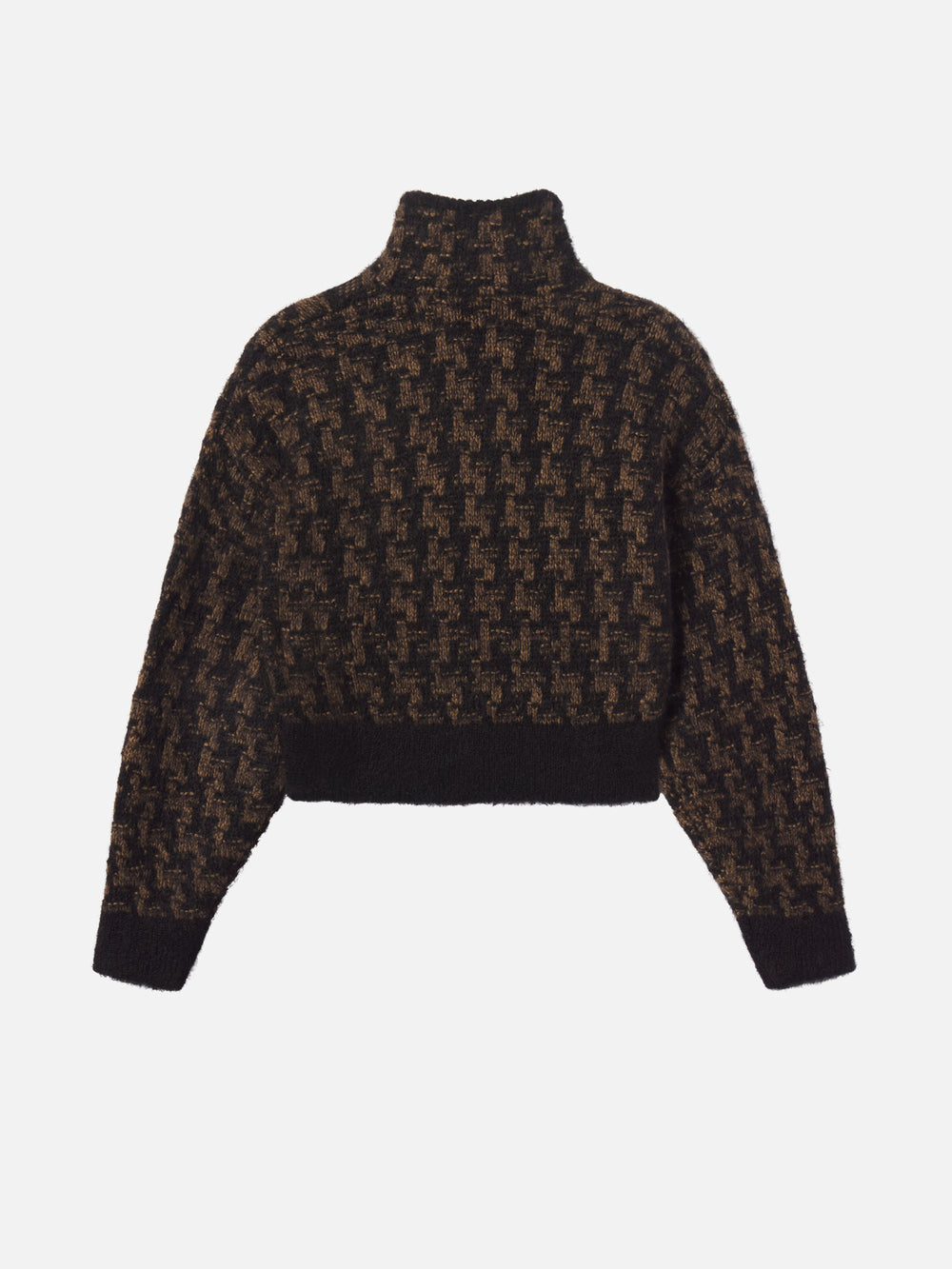 jacket back packshot image