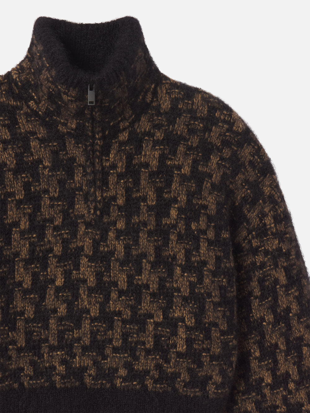 jacket front detail packshot image