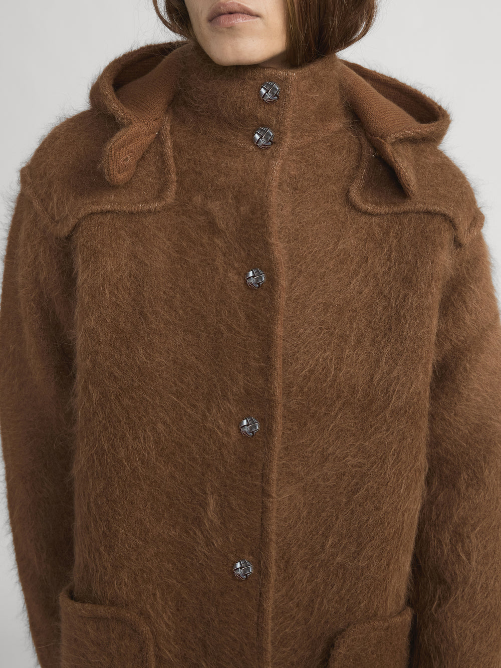 jacket front detail image