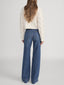 jeans back image