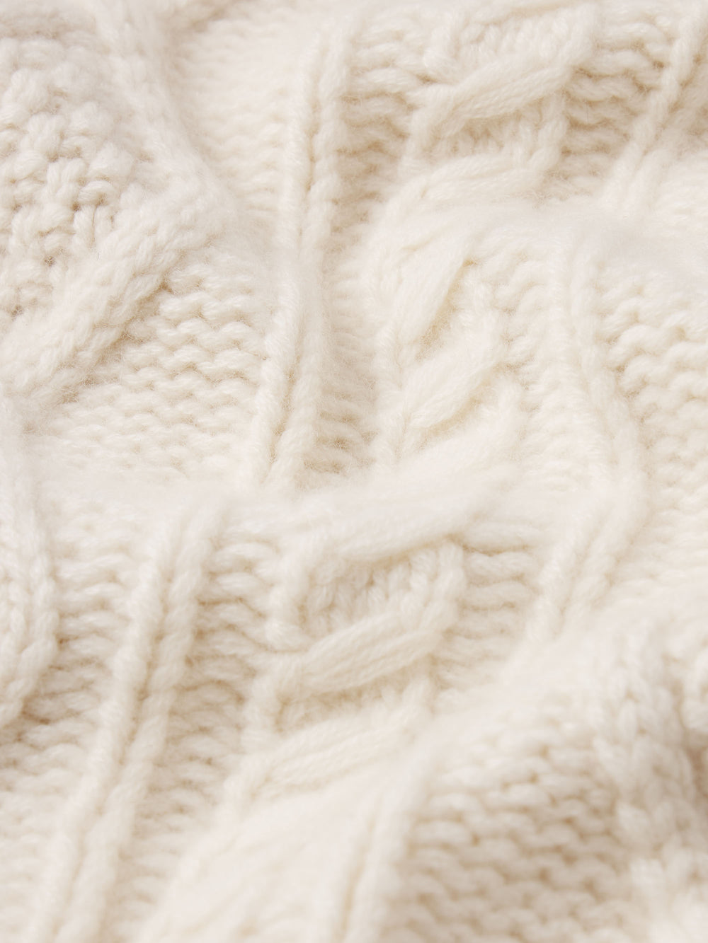 sweater texture detail image