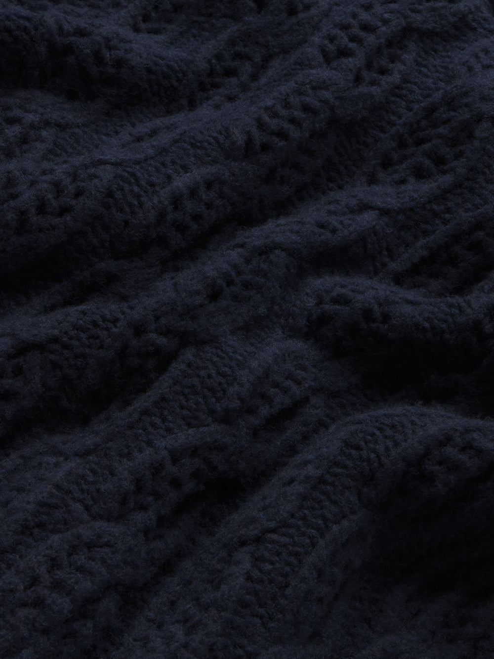 sweater texture detail image