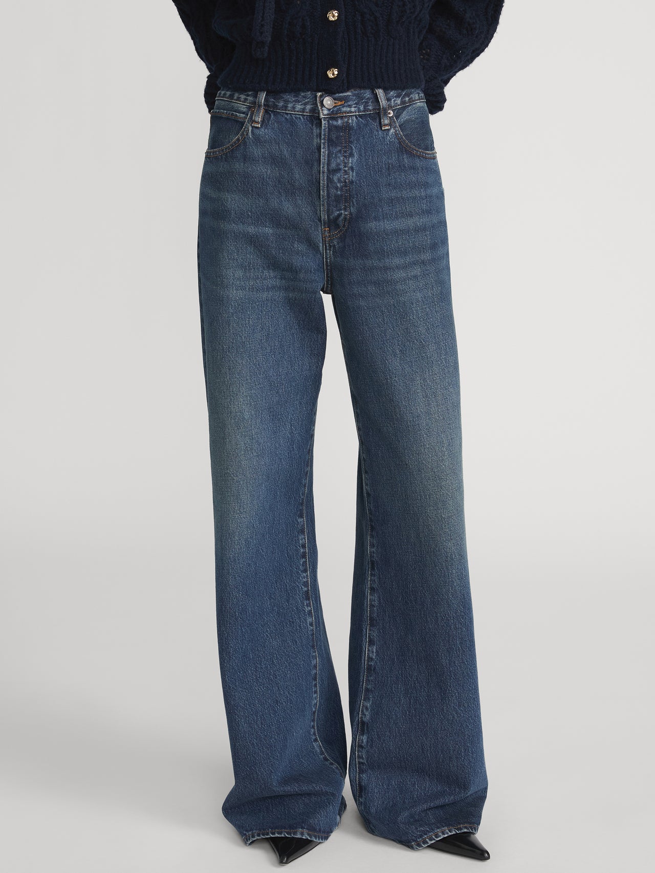 jeans front image