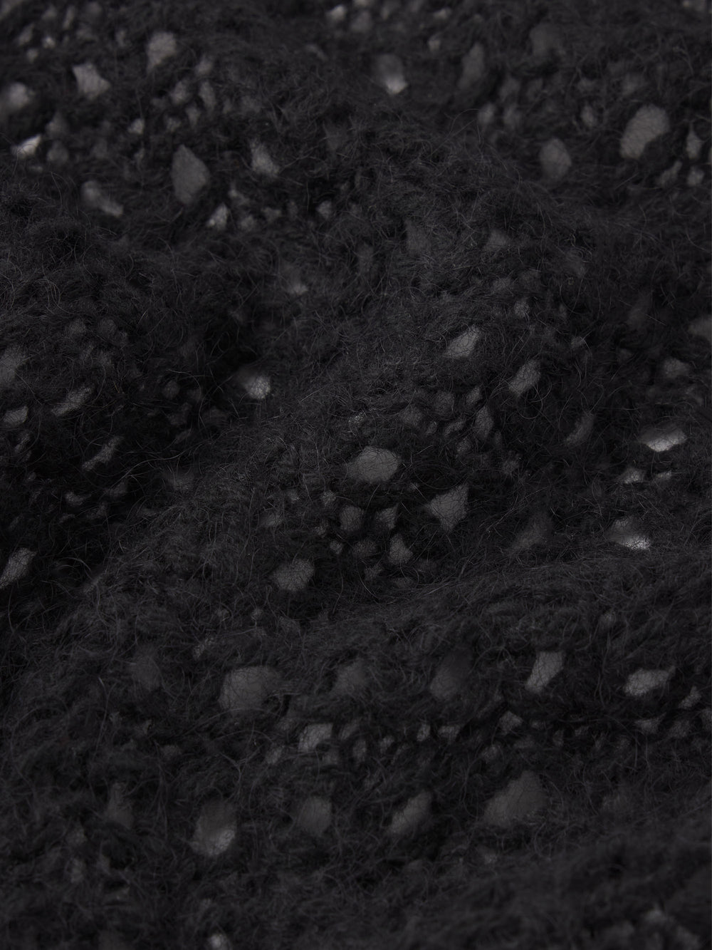 cardi texture detail image