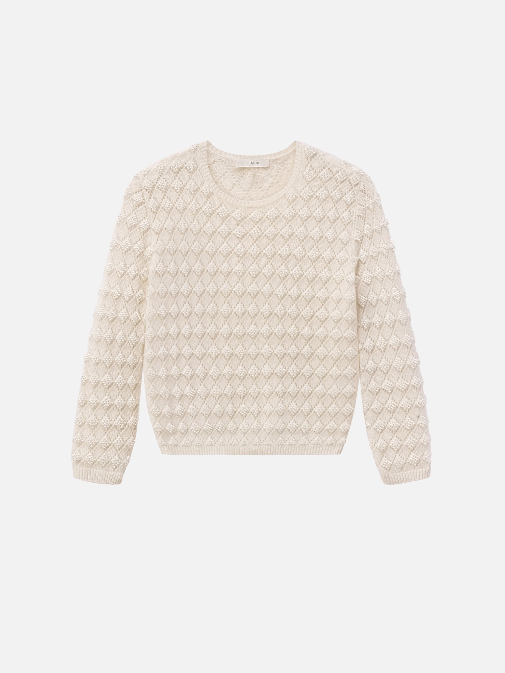 sweater front packshot image