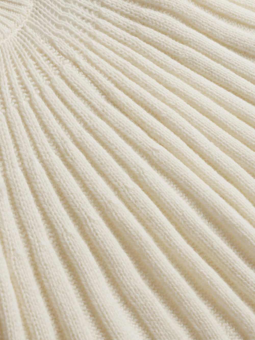 sweater texture detail image