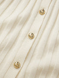 sweater button detail image