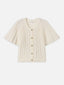 The Flutter Cardi