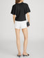 The Flutter Cardi -- Black