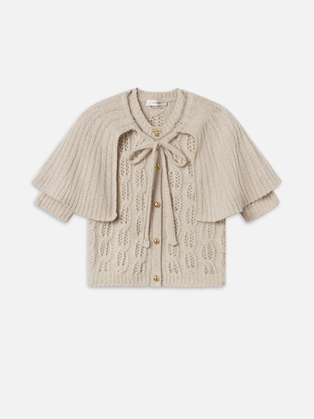 cardi front packshot image