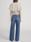 jeans back image