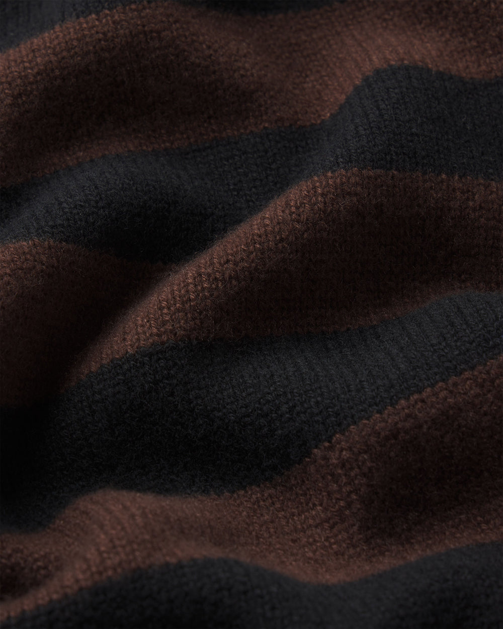 Ritz Sweater Fabric Detail Shot