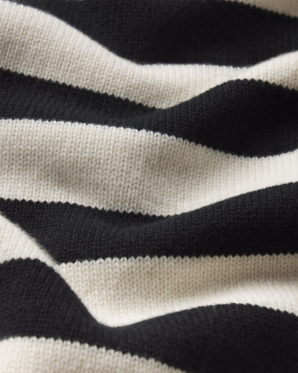 Sweater Fabric Detail