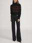 Ritz Sweater On Model Front 
