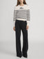 Ritz Sweater Front On Model 