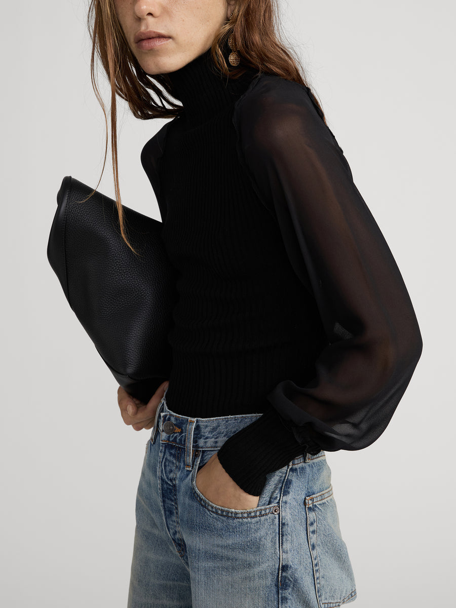 sweater side angle image