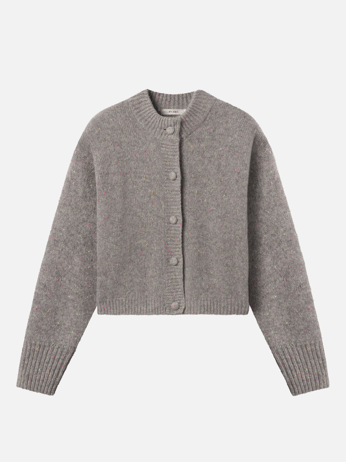 cardi front packshot image