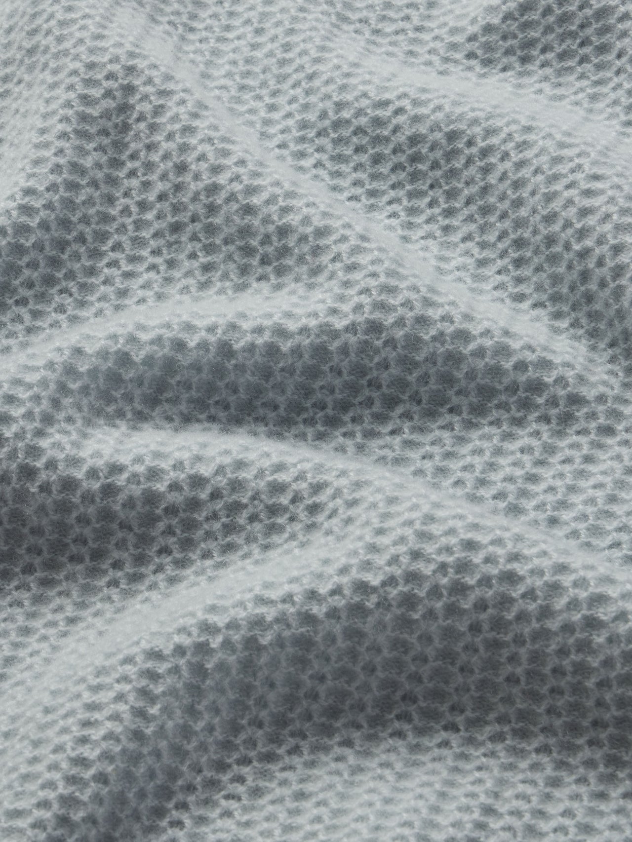 sweater texture detail image
