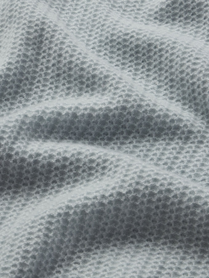 sweater texture detail image