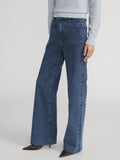 jeans side angle image