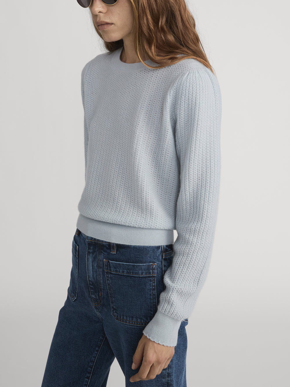 sweater side angle image
