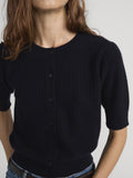 cardi front detail image