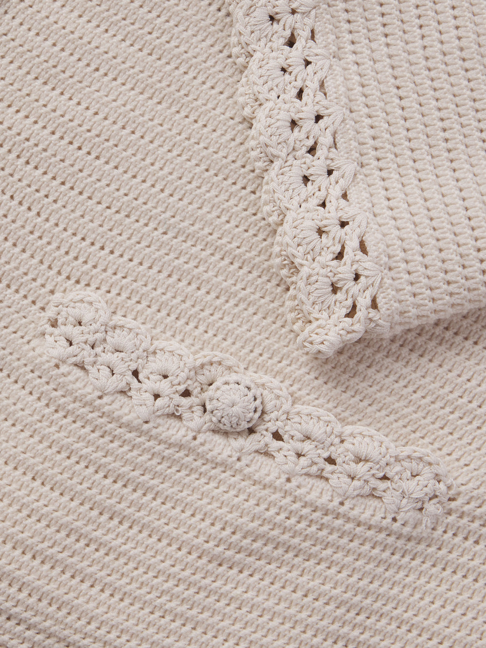 jacket button detail image