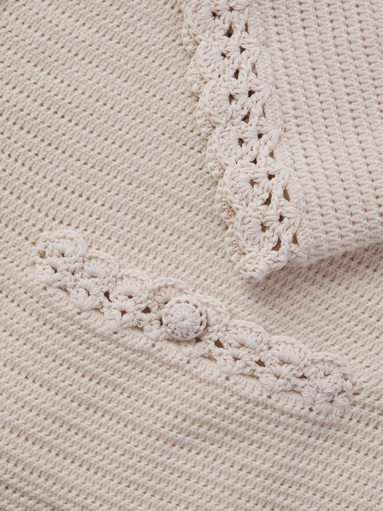 jacket button detail image