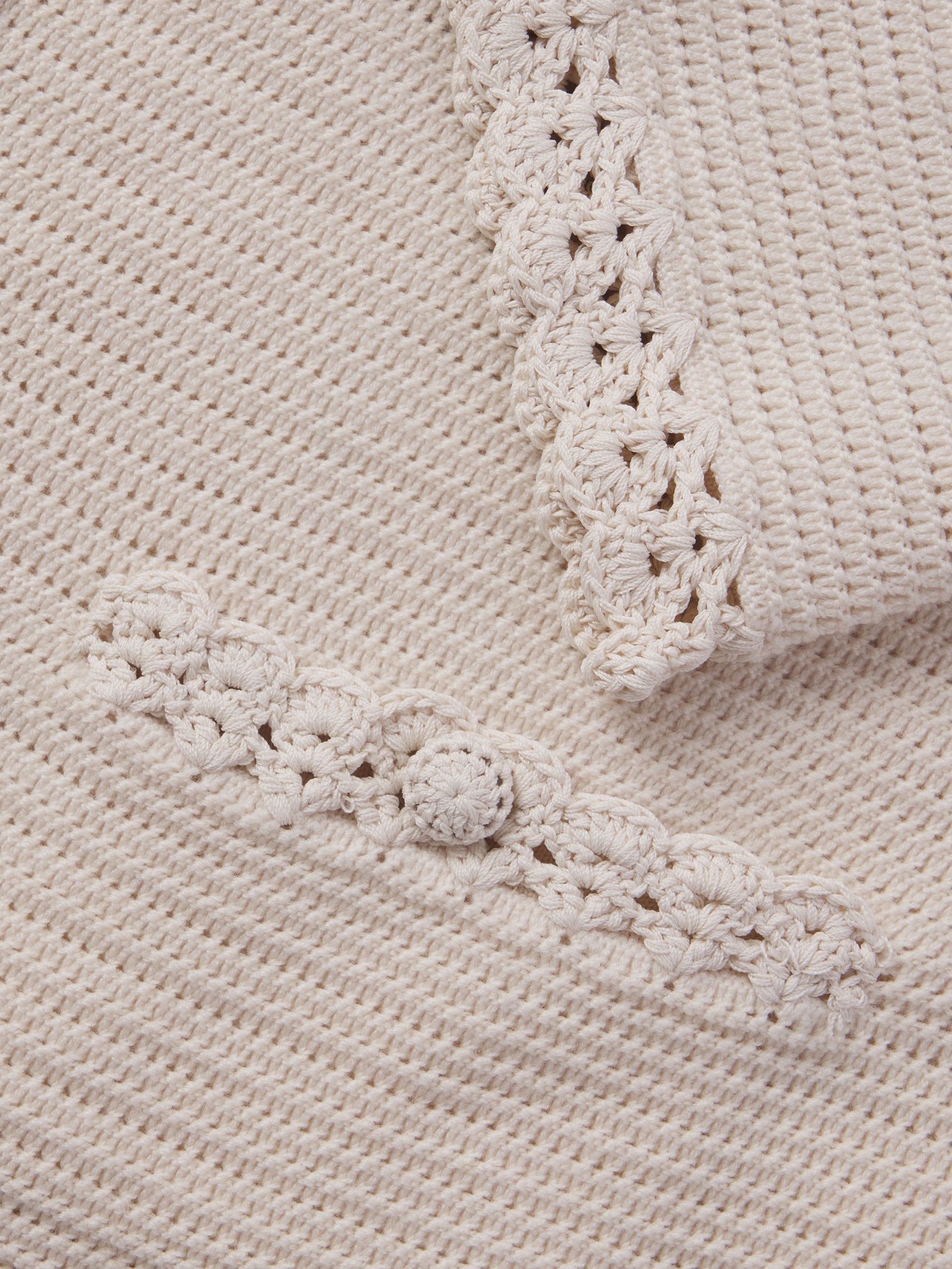 jacket button detail image