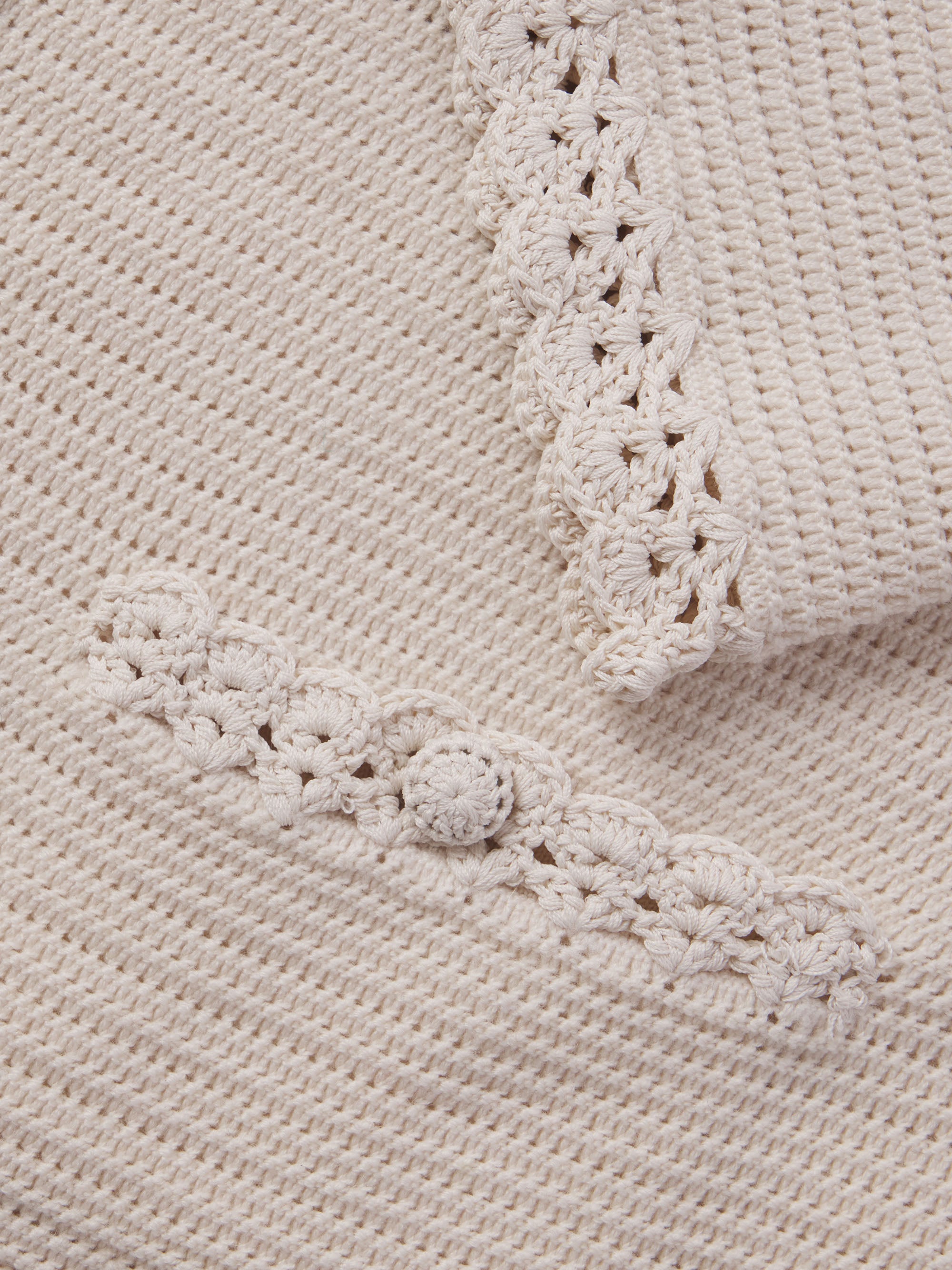 jacket button detail image