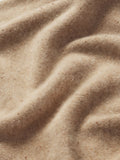 sweater texture detail image