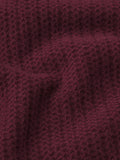 sweater texture detail image
