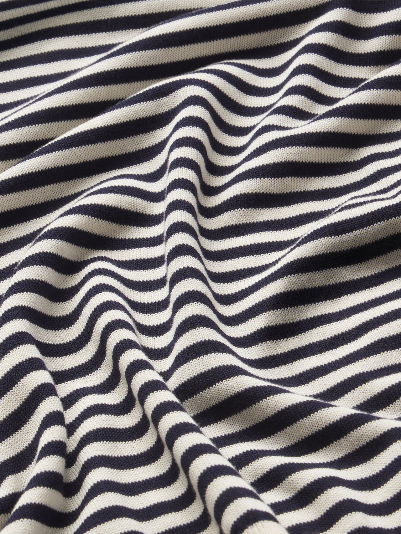 sweater texture detail image